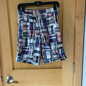 Gap Kids Boy’s Cargo Shorts